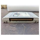 Madden Football 64 Nintendo 64 Game Cartridge