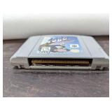 Ten Eighty Snowboarding Nintendo 64 Game Cartridge