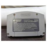 Madden 99 Nintendo 64 Game Cartridge