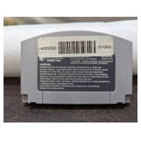 International Track And Field Nintendo 64 Game Cartridge