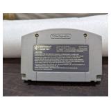 FIFA World Cup 98 Nintendo 64 Game Cartridge