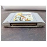 FIFA World Cup 98 Nintendo 64 Game Cartridge