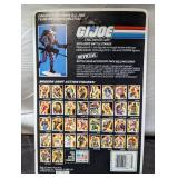 Five G.I. Joe Accessory Packs