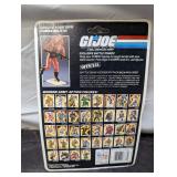 Five G.I. Joe Accessory Packs