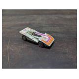 Vintage Hot Wheels Redline Steam Roller