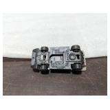 Vintage Hot Wheels Redline Steam Roller