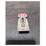 Vintage Hot Wheels Redline Steam Roller