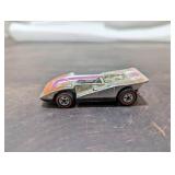 Vintage Hot Wheels Redline Steam Roller