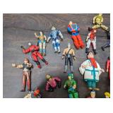 Misc. Action Figures