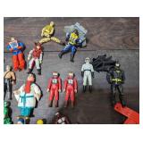 Misc. Action Figures