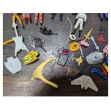 Misc. Action Figures