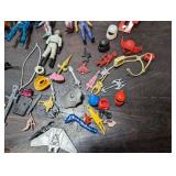 Misc. Action Figures