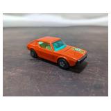 Vintage Matchbox Superfast No. 62 Renault 17 TI