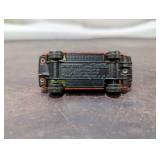 Vintage Matchbox Superfast No. 62 Renault 17 TI