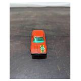 Vintage Matchbox Superfast No. 62 Renault 17 TI