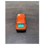 Vintage Matchbox Superfast No. 62 Renault 17 TI
