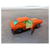 Vintage Matchbox Superfast No. 62 Renault 17 TI