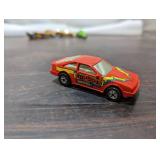 Vintage Hot Wheels