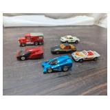 Vintage Matchbox Cars