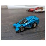 Vintage Matchbox Cars