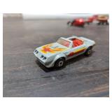 Vintage Matchbox Cars