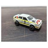 Collection Of Misc. Vintage Toy Cars