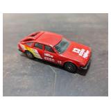 Collection Of Misc. Vintage Toy Cars