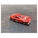 Collection Of Misc. Vintage Toy Cars