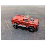 Collection Of Misc. Vintage Toy Cars