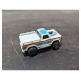 Collection Of Misc. Vintage Toy Cars