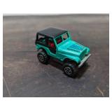 Collection Of Misc. Vintage Toy Cars