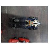 Collection Of Vintage GoBots