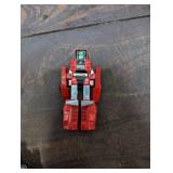 Collection Of Vintage GoBots