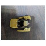 Collection Of Vintage GoBots