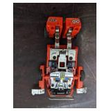 Collection Of Vintage GoBots