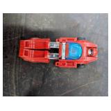 Collection Of Vintage GoBots