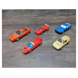 Collection Of Vintage GoBots