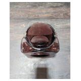 Blenko Double-Spout Pitcher