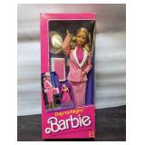 Vintage Day-To-Night Barbie