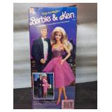Vintage Day-To-Night Barbie