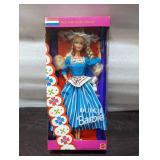 Vintage Dutch Barbie