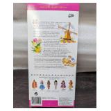 Vintage Dutch Barbie