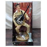 Elvis Musical Animation