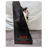 Elvis Musical Animation