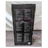 Elvis Musical Animation