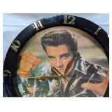 Elvis Clock