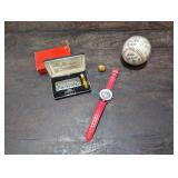 Collection Of Misc. Collectibles