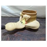 Four Looney Tunes Mugs