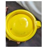 Four Looney Tunes Mugs