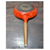 Two Vintage COPCO Cast Iron Skillets